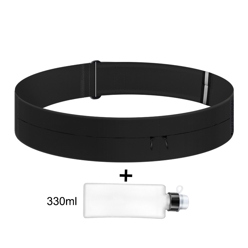 Weight Lifting Belt - Поясная сумка для бега с бутылкой