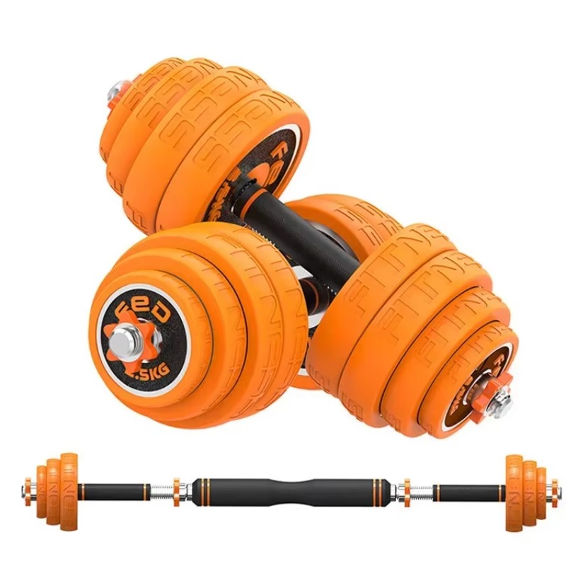 Kettlebell - Высококачественная ручка для гири, 20 фунтов,