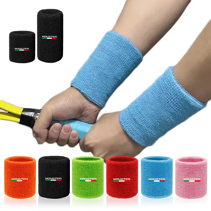 Wrist Wraps Fitness - Спортивные браслеты, спортивные браслеты, защита запястья