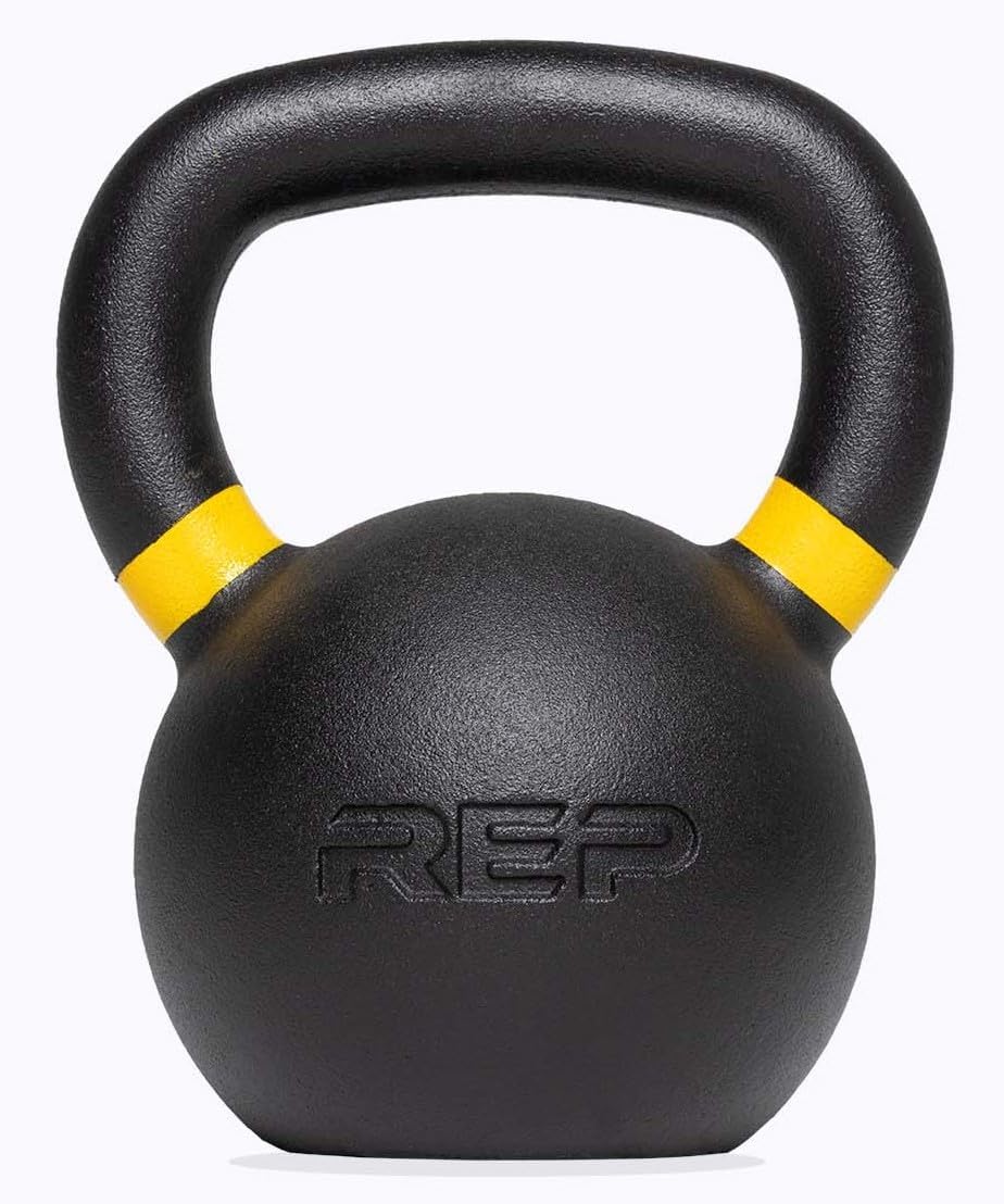 Kettlebell - Набор и отдельные кованые чугунные гири