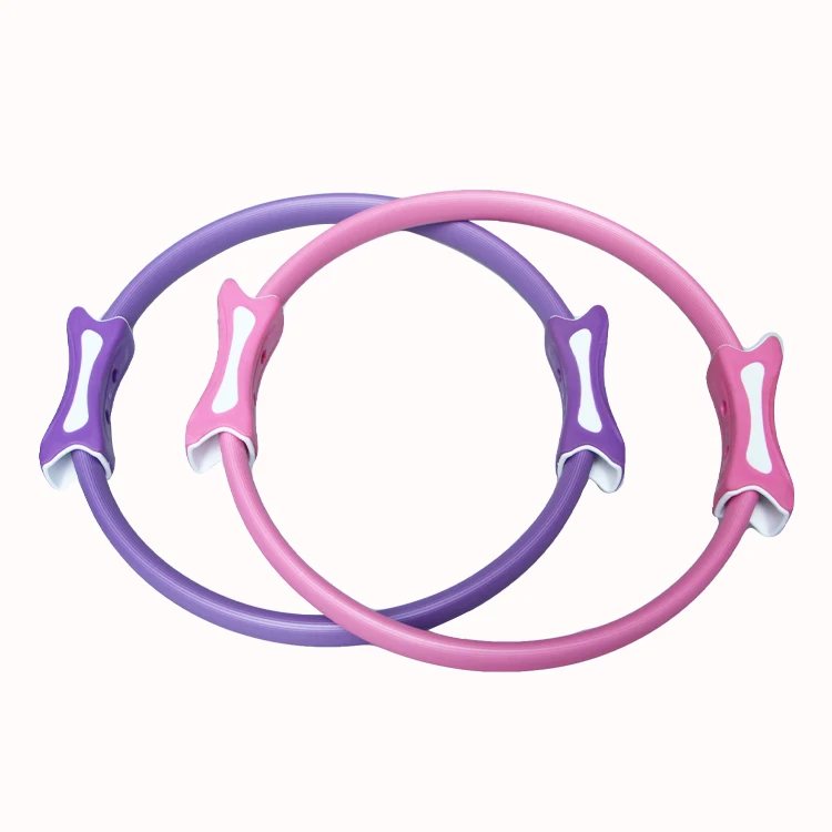 Pilates Ring Circle - 2026 Горячая новинка: Экологичное кольцо для