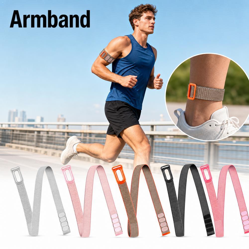 Fitness Tracker Band - Регулируемый нейлоновый ремешок для фитнес-трекера Google