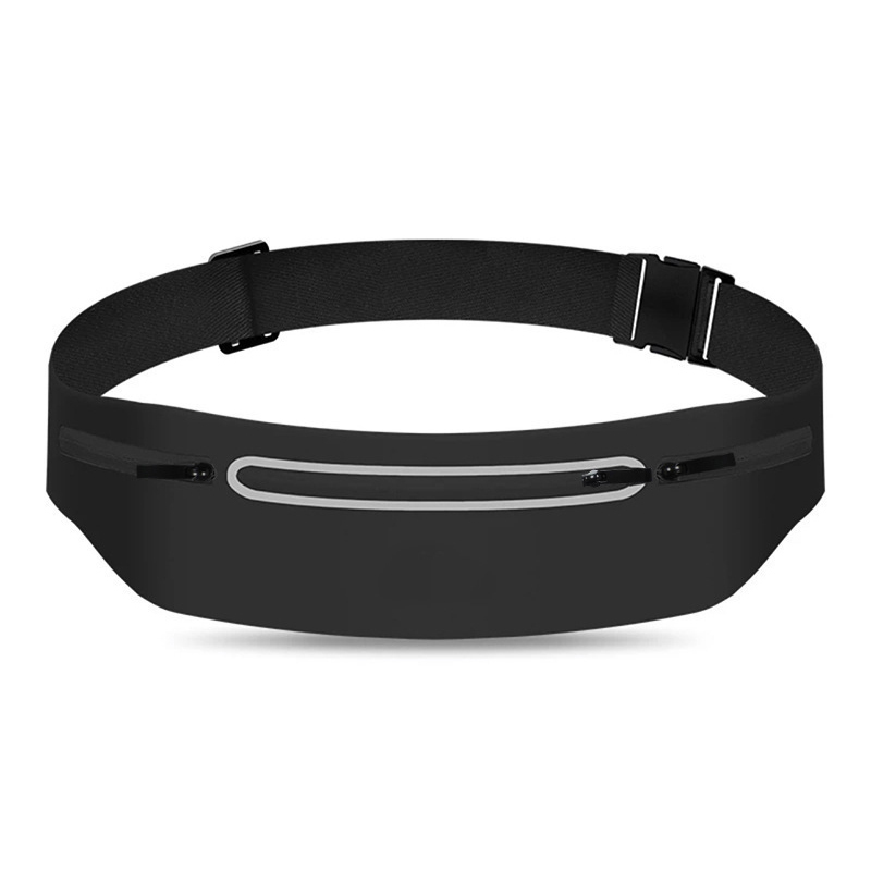 Weight Lifting Belt - Спортивная поясная сумка для бега, водонепроницаемая,