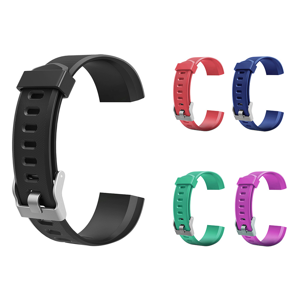 Fitness Tracker Band - Ремешок для часов, сменный Браслет, ремешок