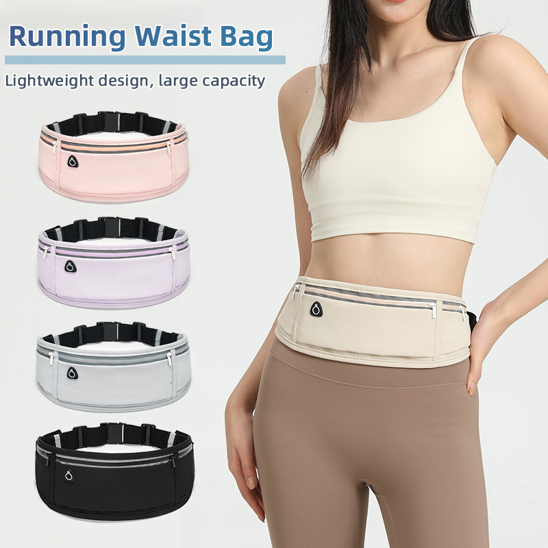 Weight Lifting Belt - Поясная сумка Мужчины Женщины Спорт на