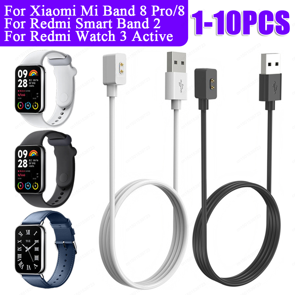 Fitness Tracker Band - Зарядное устройство для часов, зарядный кабель