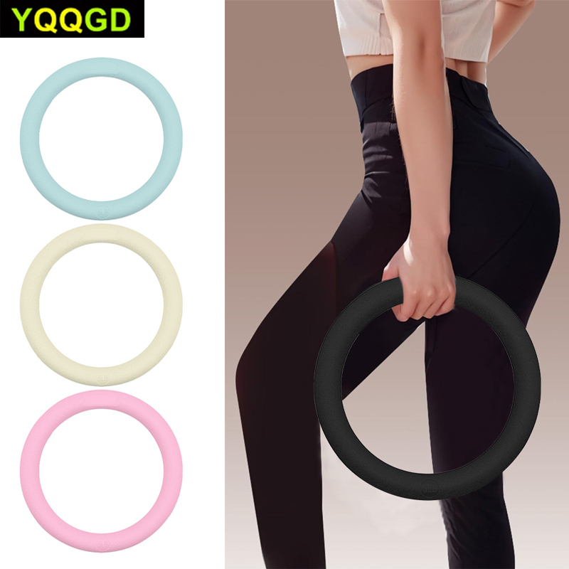 Yoga Fitness Power Yoga - 1 шт. силовой кольцевой тренажер (5