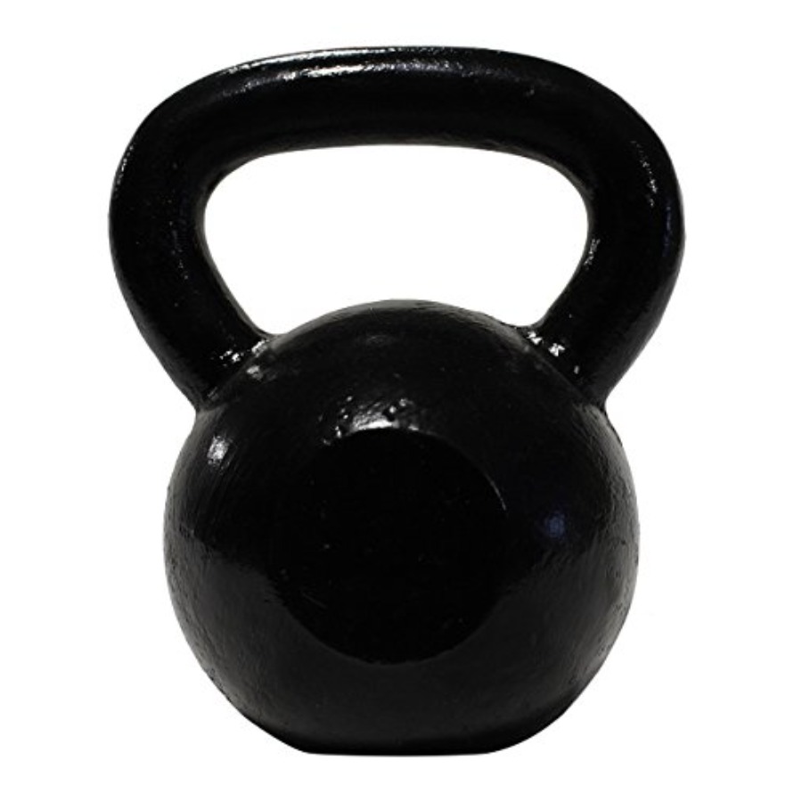 Kettlebell - Функциональные тренировки и упражнения кроссфит: Негальванизированные