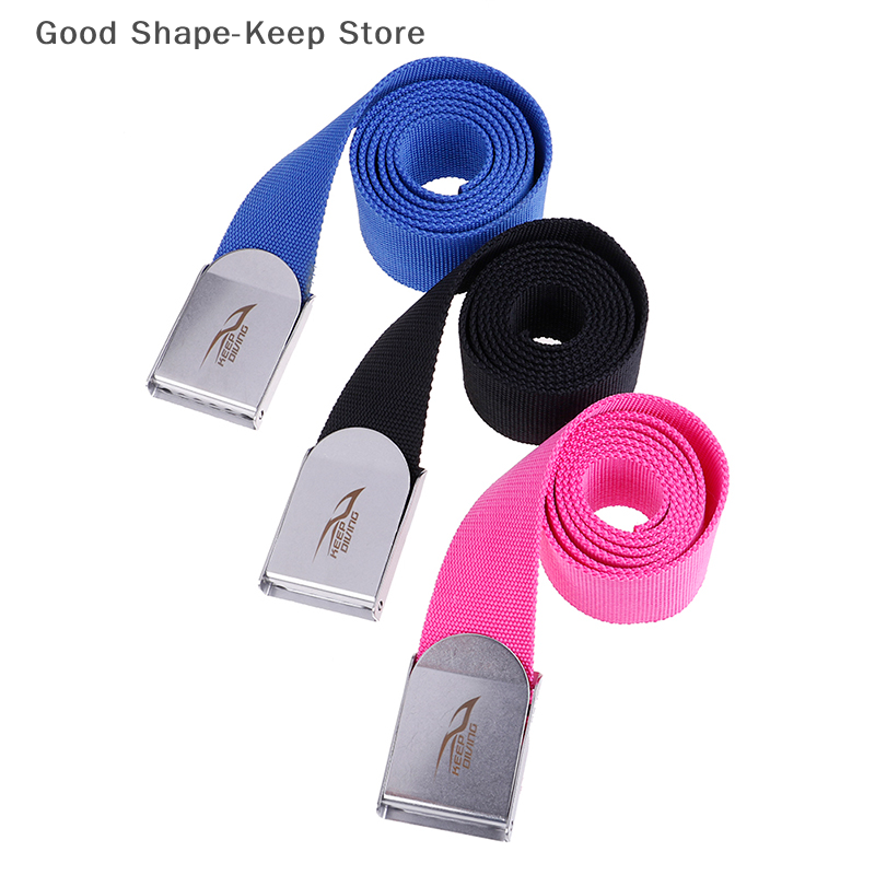 Weight Lifting Belt - Пояс для дайвинга, ремень для подводного