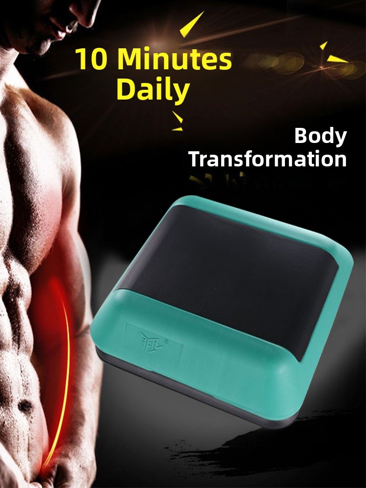 Oxygen Yoga & Fitness Joshua Creek - Педальный тренажер для фитнеса 40 см: