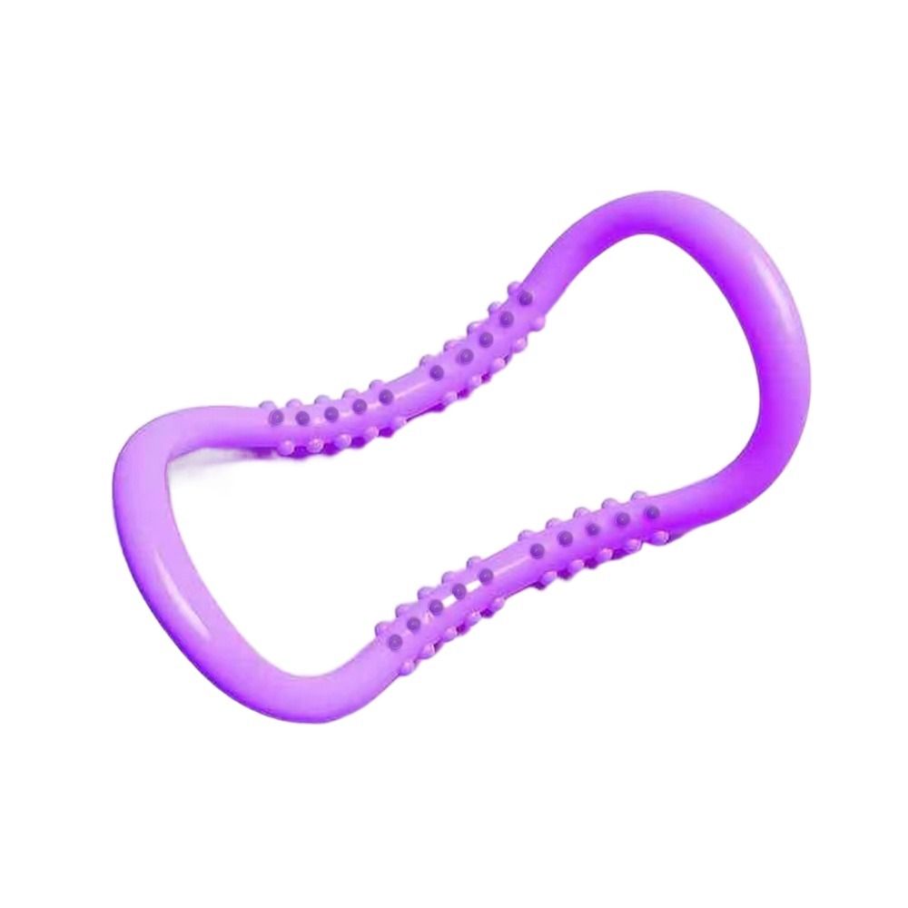 Pilates Ring Circle - Спортивные аксессуары: Кольцо для йоги и