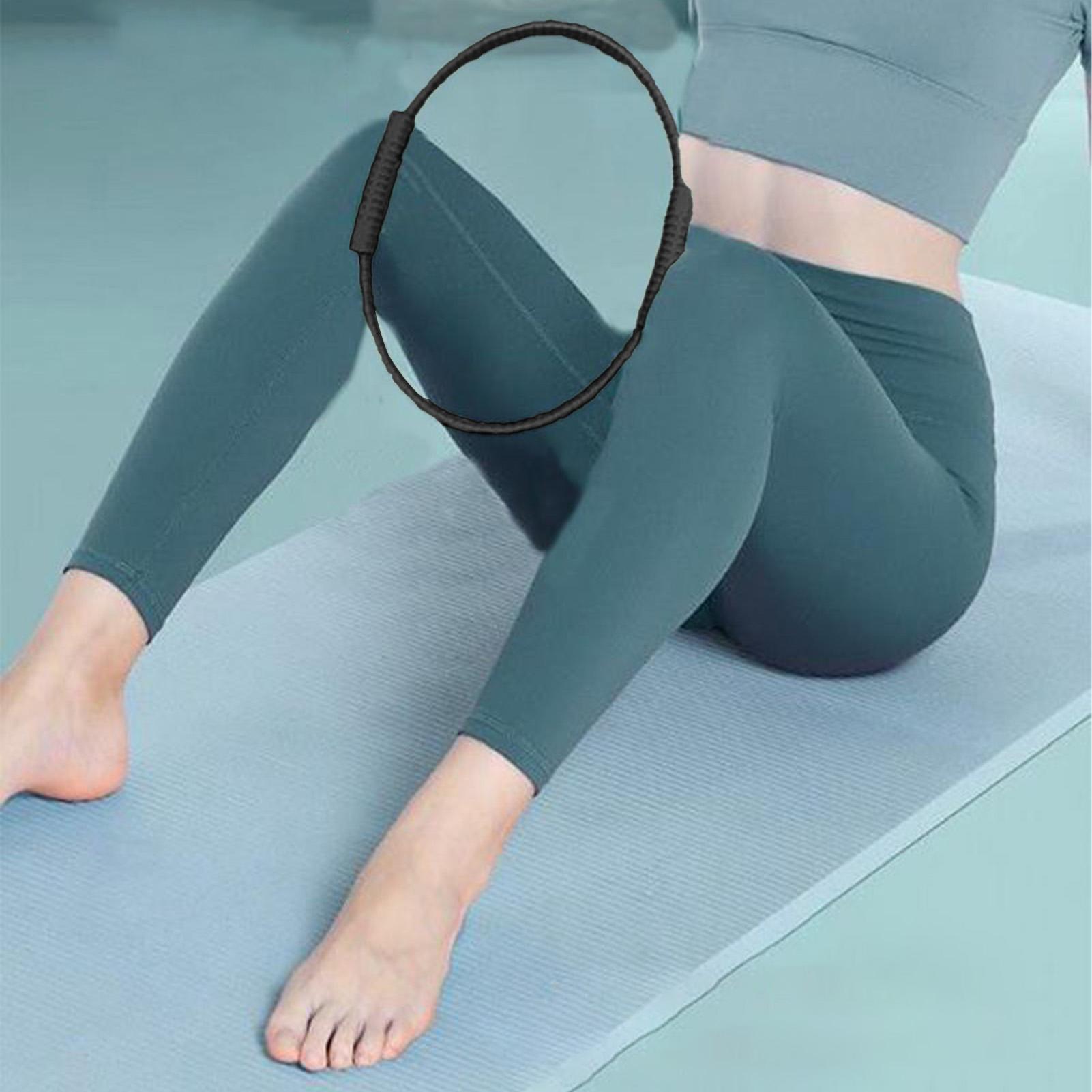 Женское кольцо для пилатеса, н – обзор и цена Pilates Ring Circle