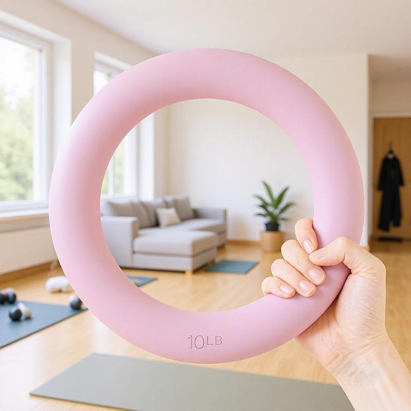Силиконовый материал, силовое  – обзор и цена Yoga Fitness Power Yoga
