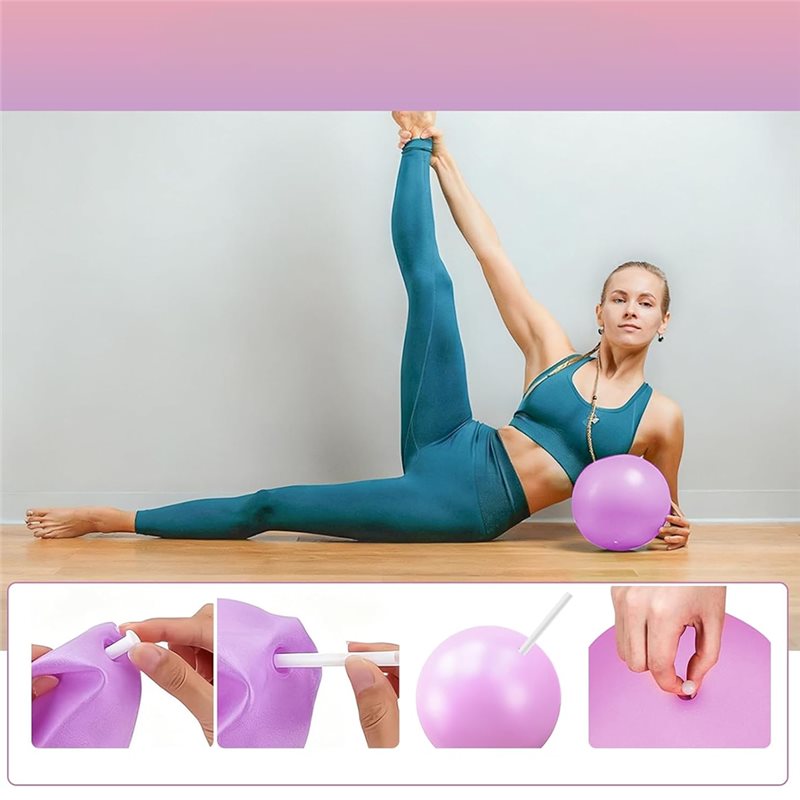 Набор для пилатеса Superior-Pi – обзор и цена Pilates Ring Circle