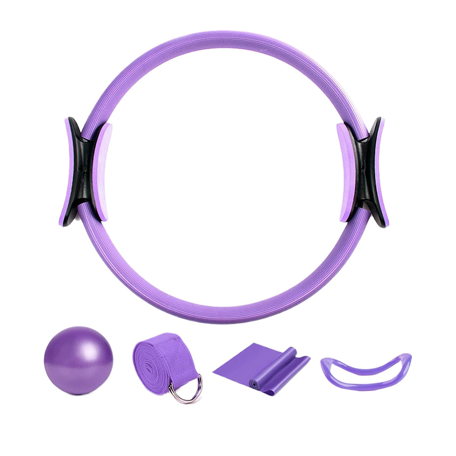 Женский комплект предметов пер – обзор и цена Pilates Ring Circle