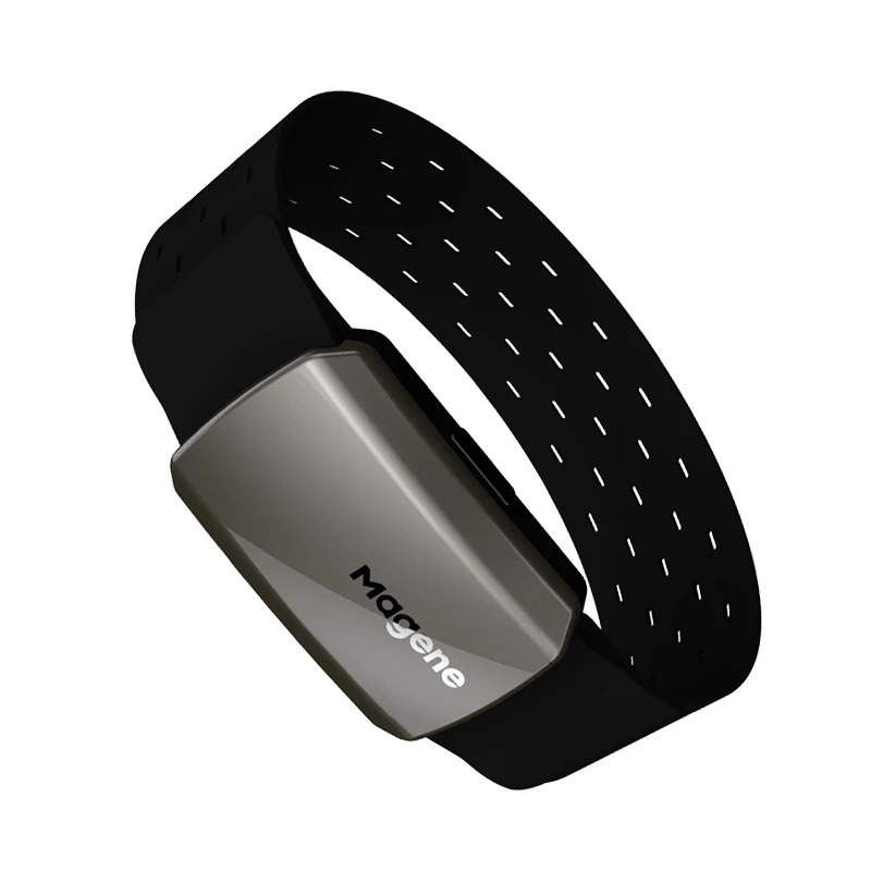Magene H803 браслет для измере – обзор и цена Wrist Wraps Fitness