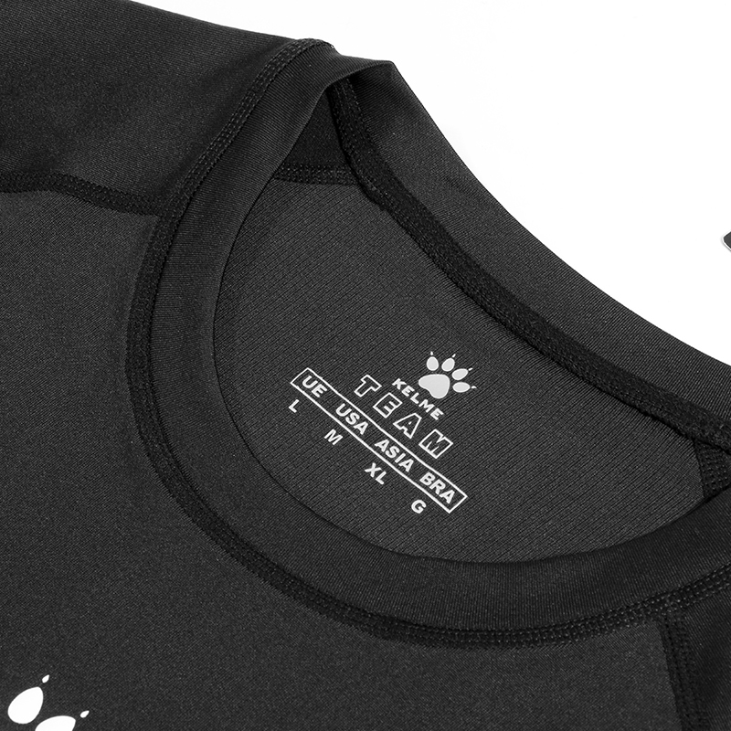Kelme Мужская футболка для бег – обзор и цена Yoga Fitness Gear