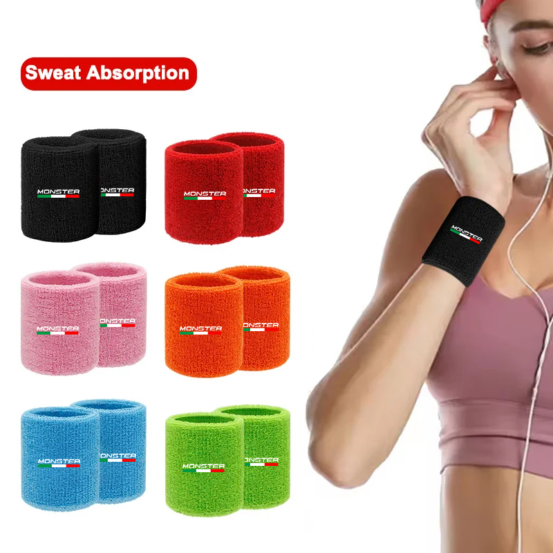 Спортивные браслеты, спортивны – обзор и цена Wrist Wraps Fitness