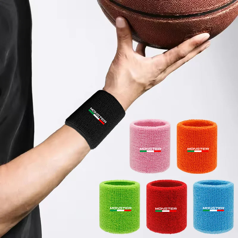 Спортивные браслеты, спортивны – обзор и цена Wrist Wraps Fitness