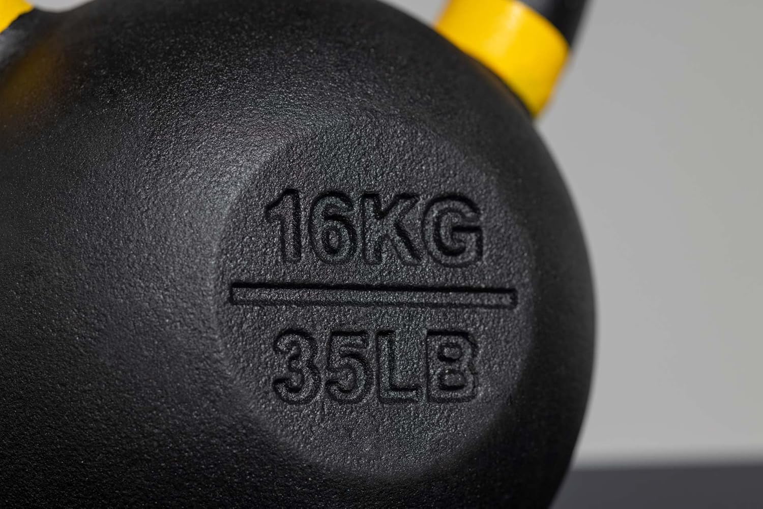 Набор и отдельные кованые чугу – обзор и цена Kettlebell