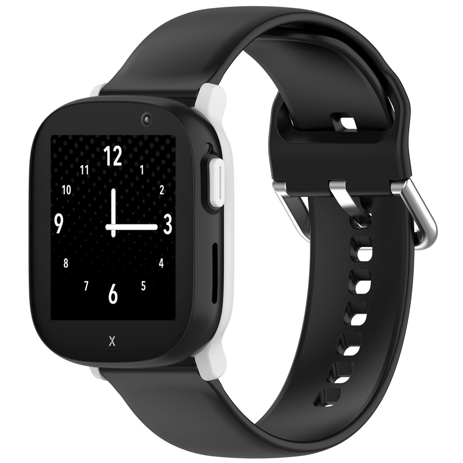20 мм силиконовый детский умны – обзор и цена Fitness Tracker Band