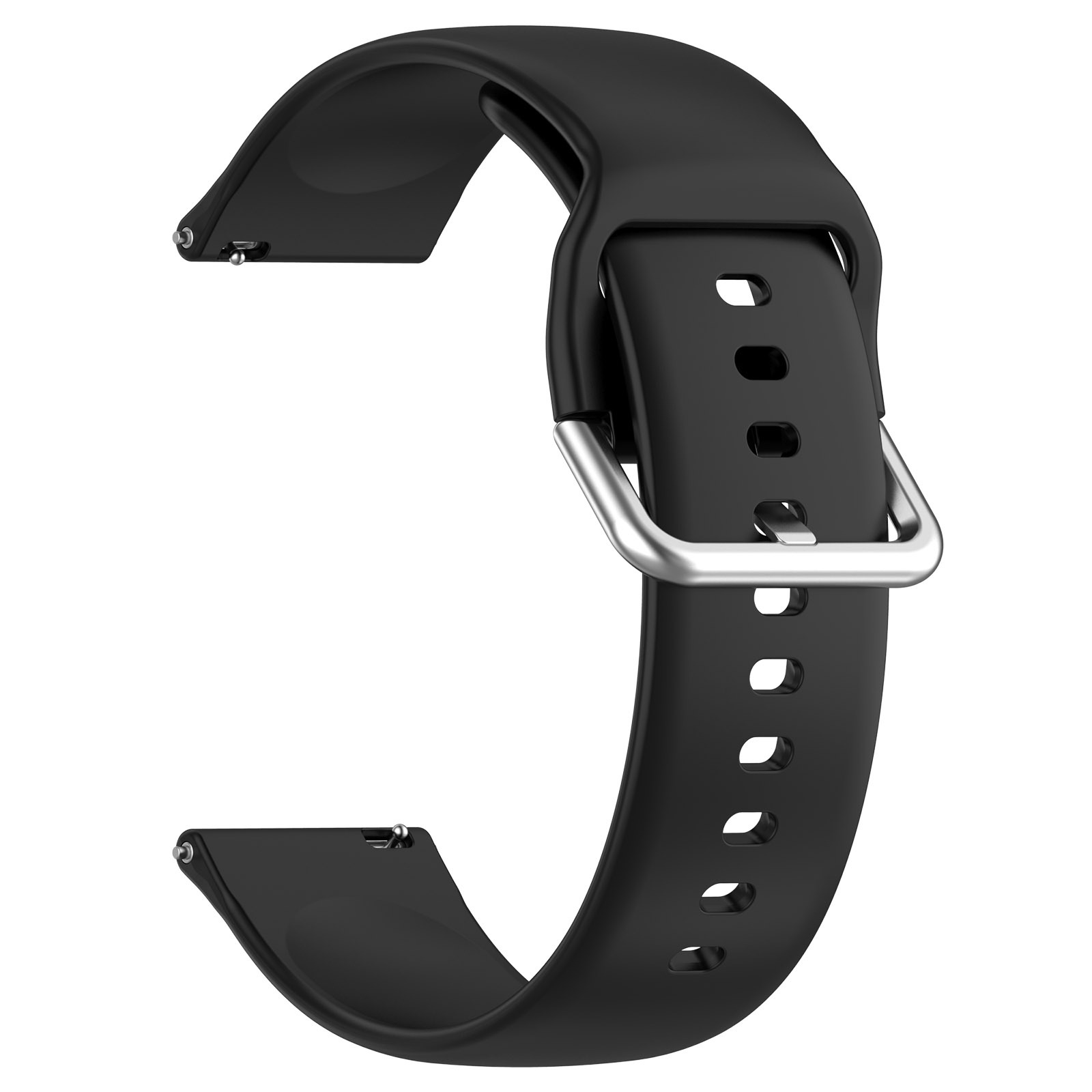 20 мм силиконовый детский умны – обзор и цена Fitness Tracker Band