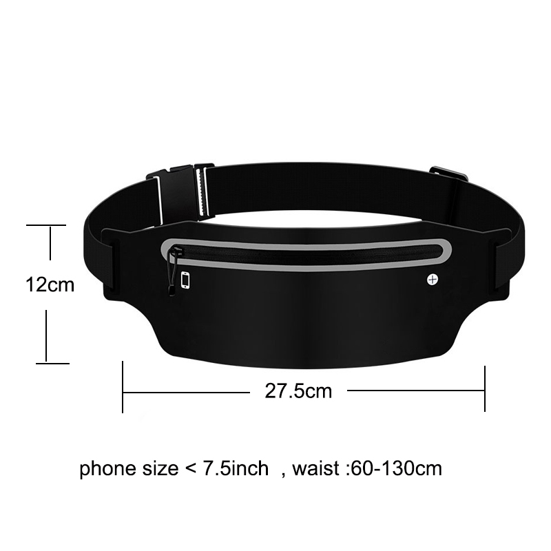 Пояс для бега, поясная сумка,  – обзор и цена Weight Lifting Belt