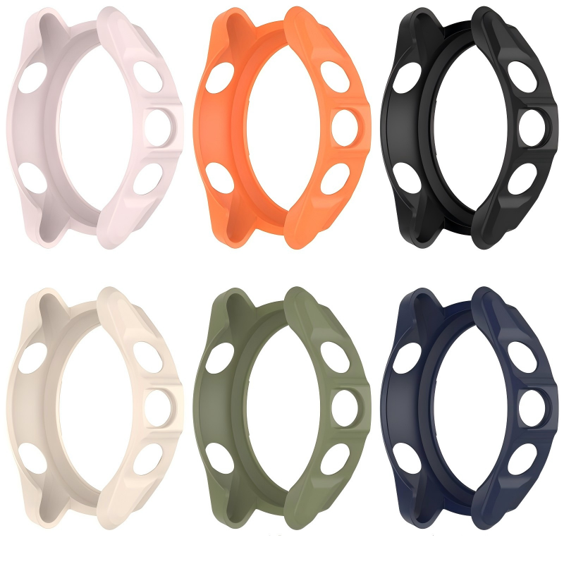 Мягкий чехол из ТПУ для смарт- – обзор и цена Fitness Tracker Band