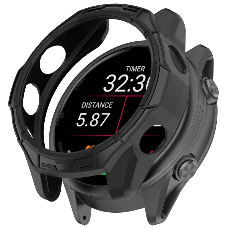 Мягкий чехол из ТПУ для смарт- – обзор и цена Fitness Tracker Band