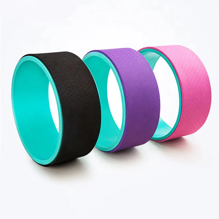 2026 Горячая продажа: Кольцо д – обзор и цена Pilates Ring Circle