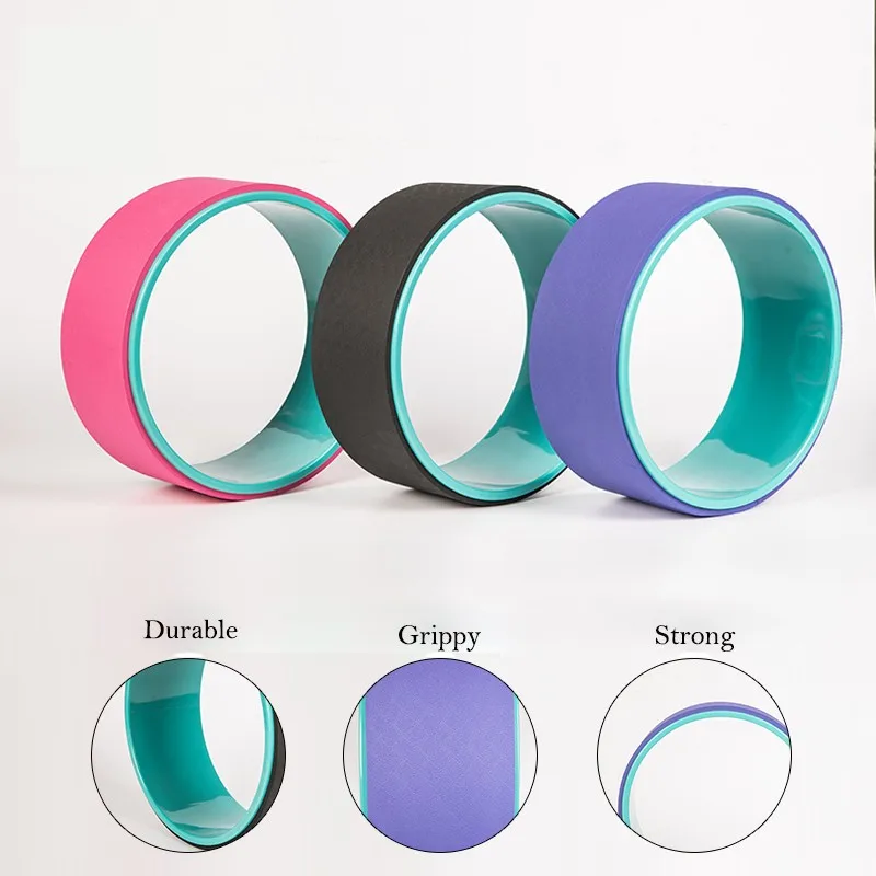 2026 Горячая продажа: Кольцо д – обзор и цена Pilates Ring Circle