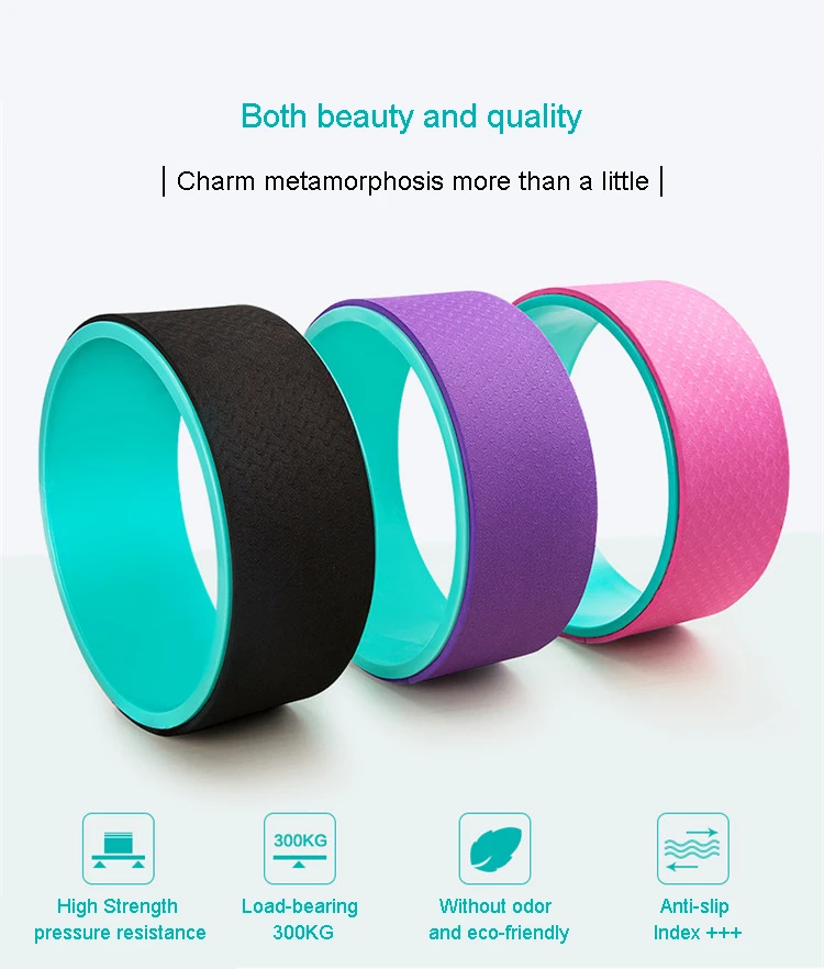 2026 Горячая продажа: Кольцо д – обзор и цена Pilates Ring Circle