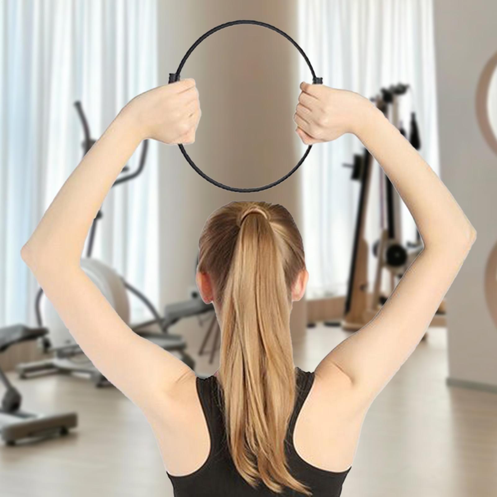 Круглое кольцо для пилатеса, н – обзор и цена Pilates Ring Circle