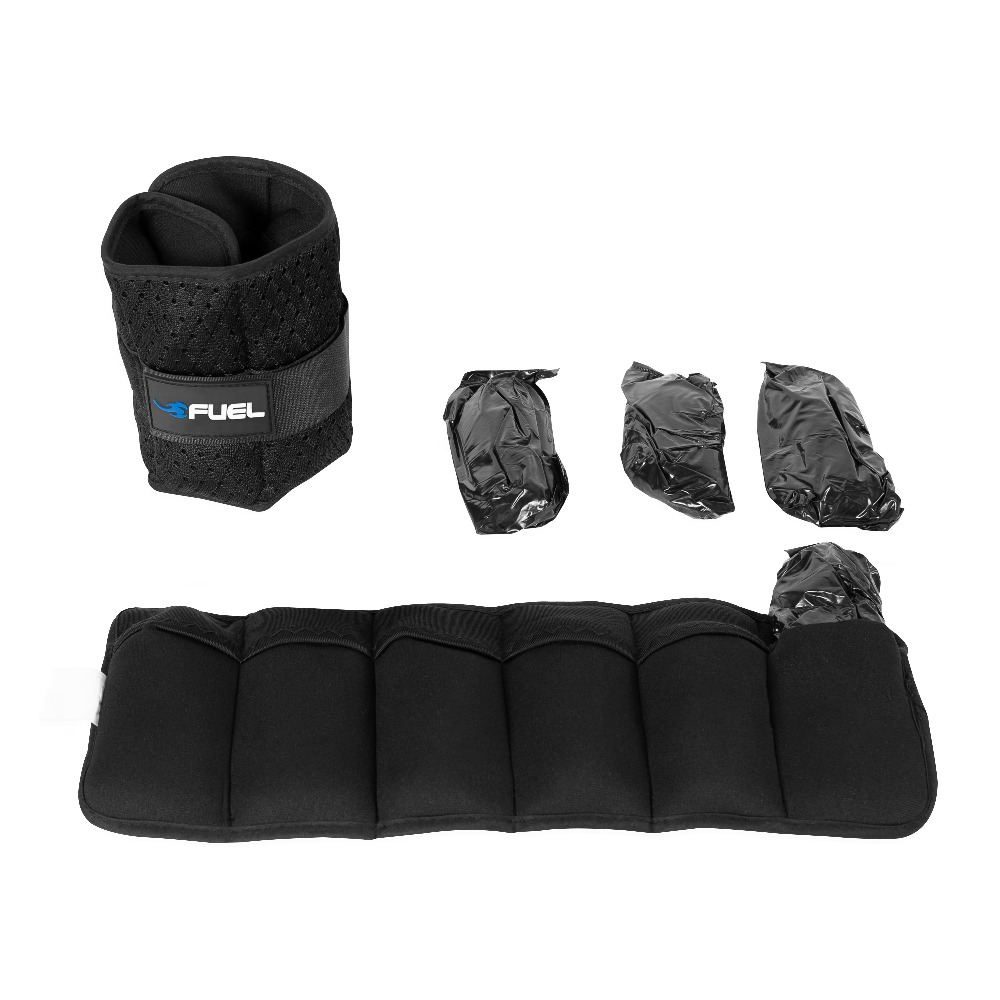 Регулируемые утяжелители для л – обзор и цена Wrist Wraps Fitness