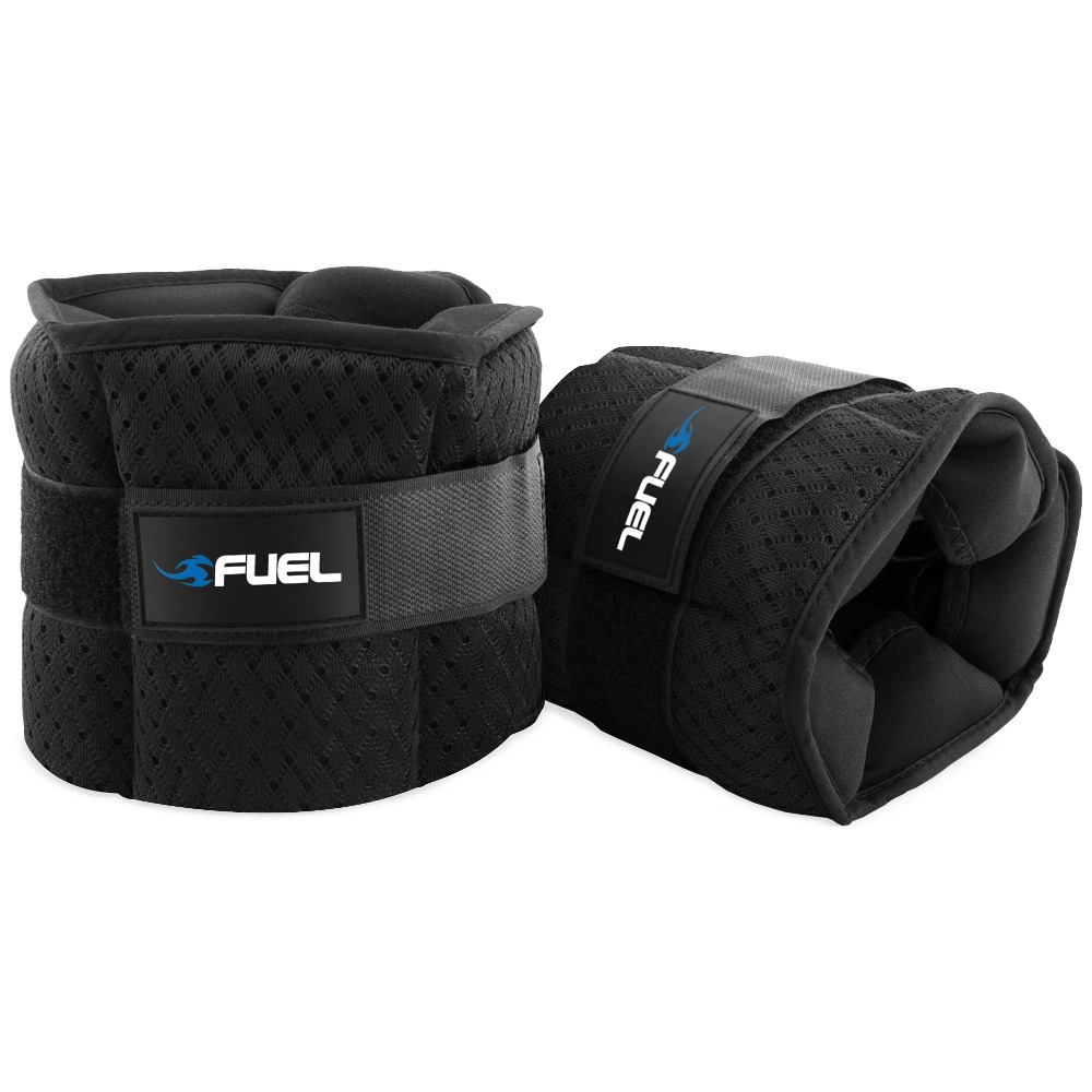 Регулируемые утяжелители для л – обзор и цена Wrist Wraps Fitness