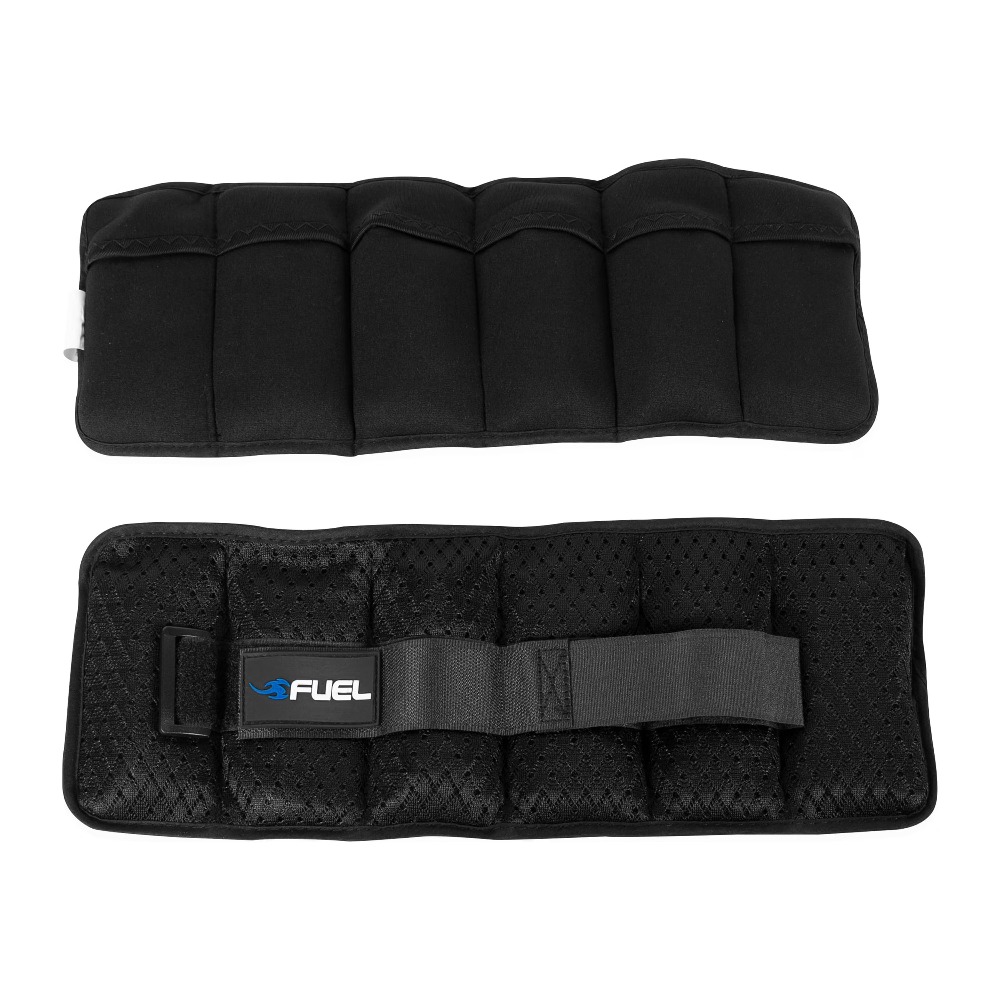 Регулируемые утяжелители для л – обзор и цена Wrist Wraps Fitness