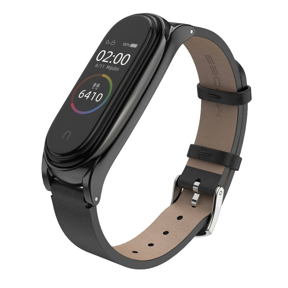 Ремешки для Mi Band 9, 8, 7, 6 – обзор и цена Fitness Tracker Band