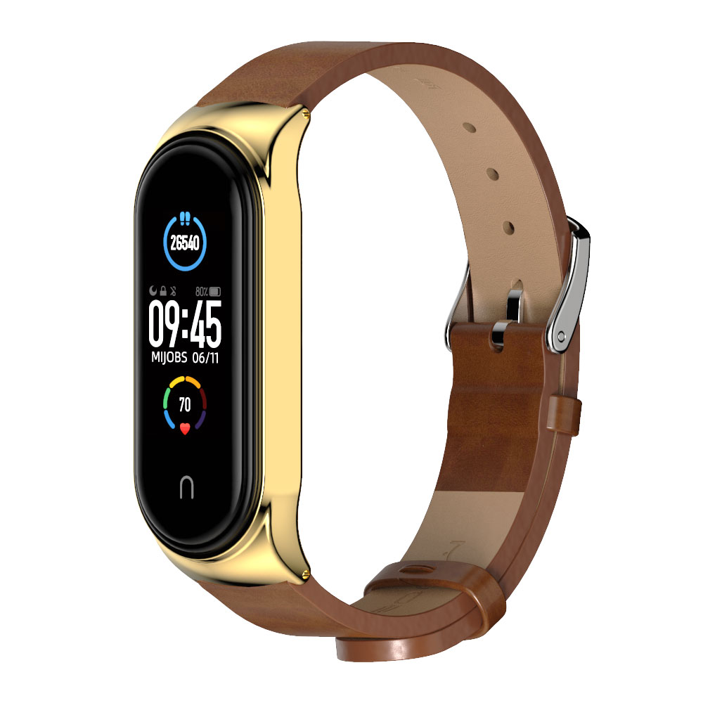 Ремешки для Mi Band 9, 8, 7, 6 – обзор и цена Fitness Tracker Band
