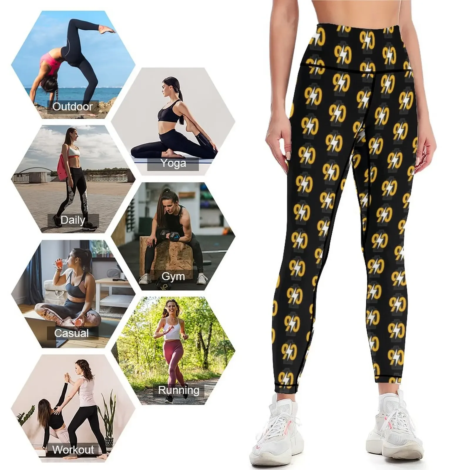 90 ВАТТ МОЩНОСТИ (*ОРИГИНАЛЬНЫ – обзор и цена Yoga Fitness Power Yoga