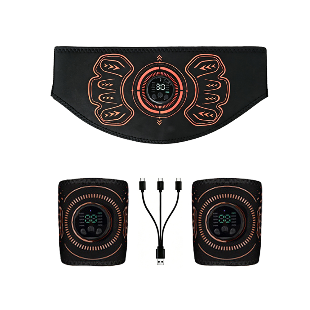 Умный фитнес-пояс для трениров – обзор и цена Weight Lifting Belt