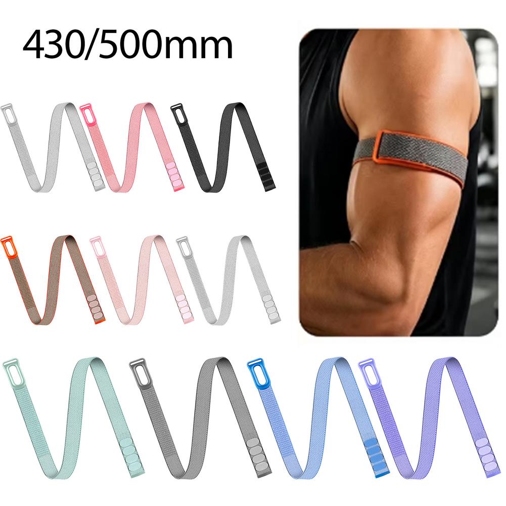 Регулируемый нейлоновый ремешо – обзор и цена Fitness Tracker Band