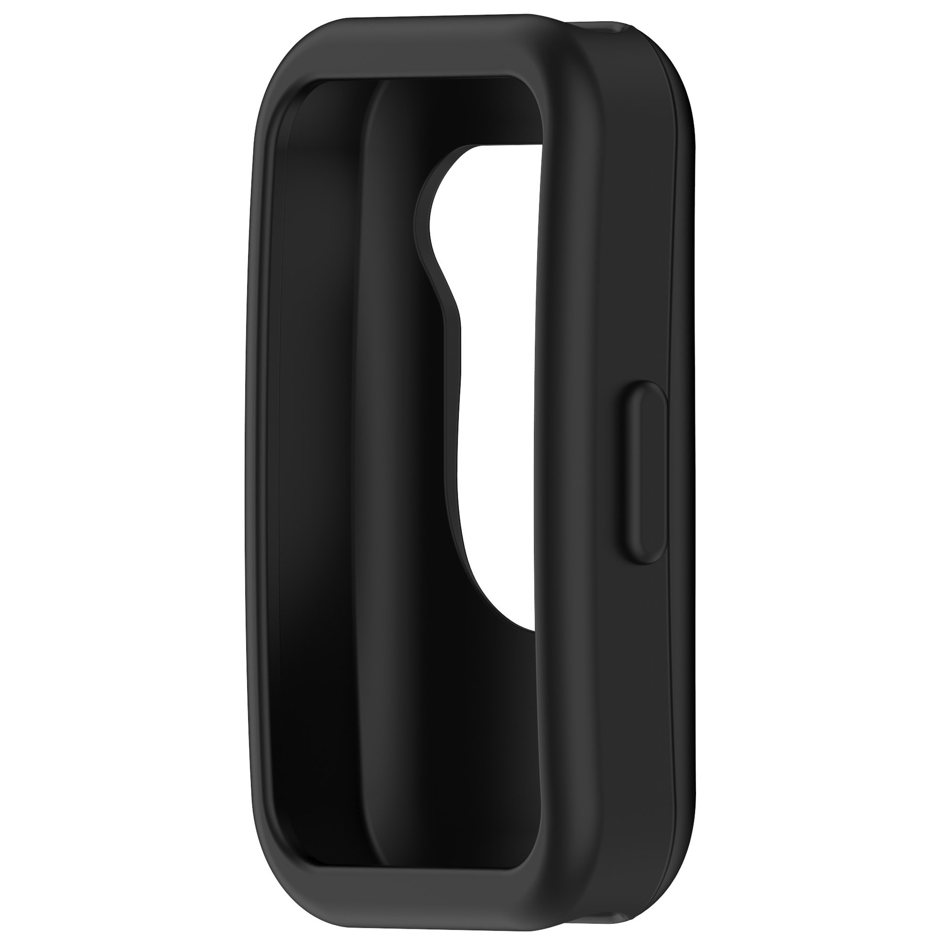 Силиконовый чехол для смарт-ча – обзор и цена Fitness Tracker Band