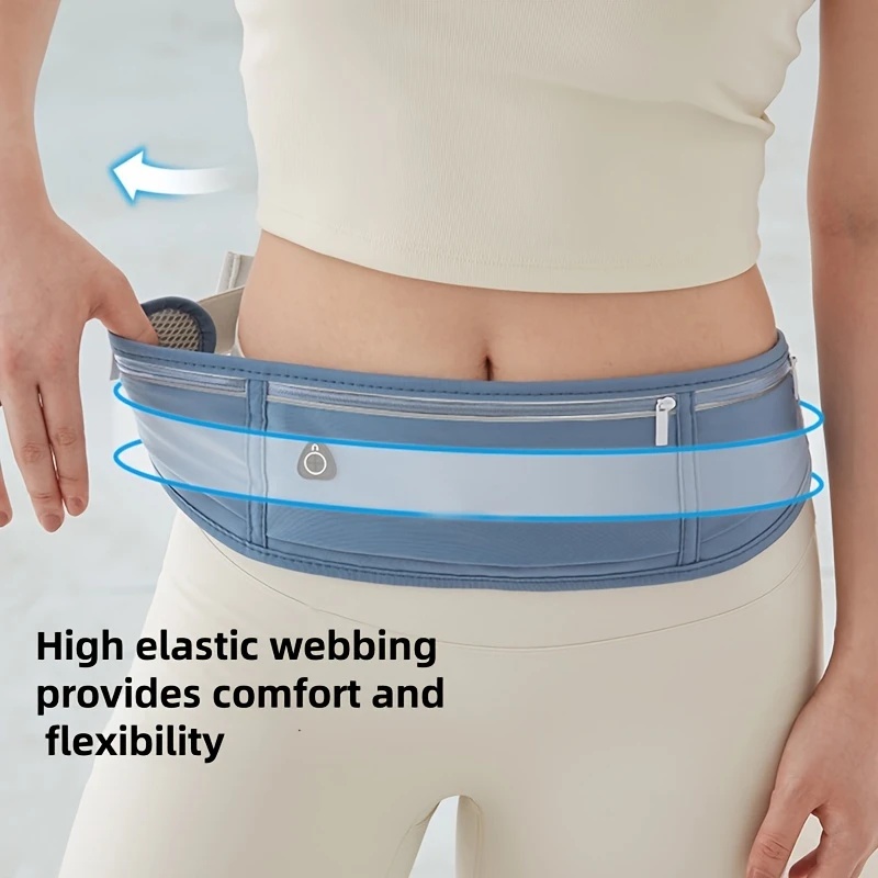 Поясная сумка Мужчины Женщины  – обзор и цена Weight Lifting Belt