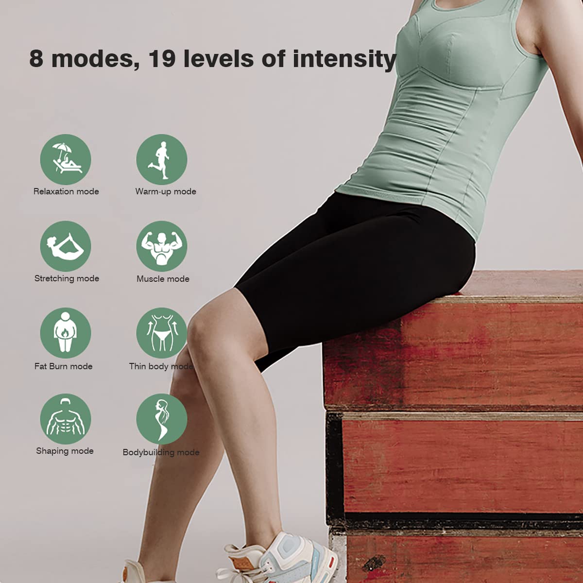 Шорты с высокой талией для йог – обзор и цена Yoga Fitness Power Yoga