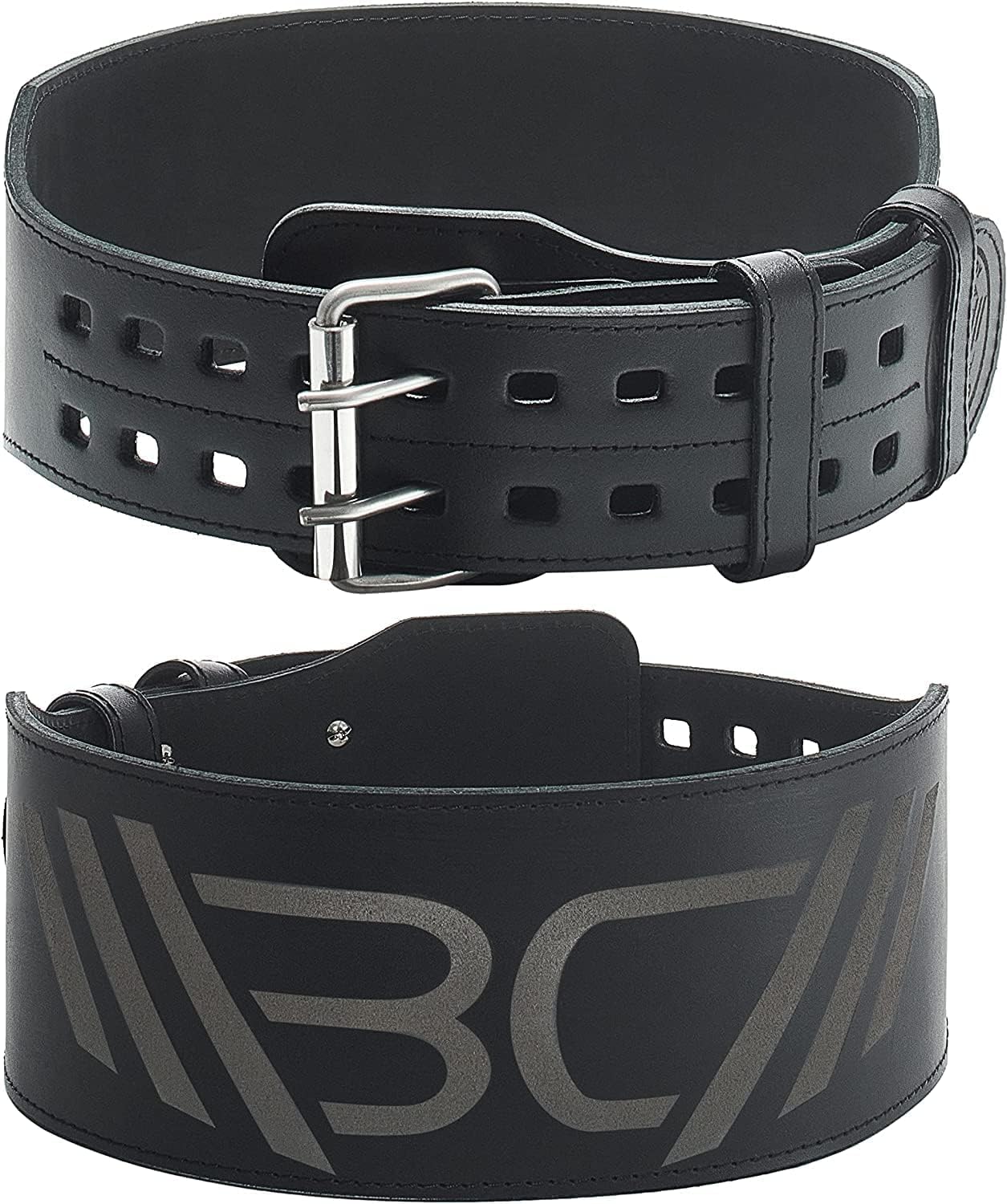 Кожаный пояс для тяжелой атлет – обзор и цена Weight Lifting Belt
