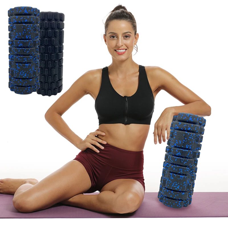 30/33 см фитнес-ролик для йоги – обзор и цена Yoga Fitness Exercises