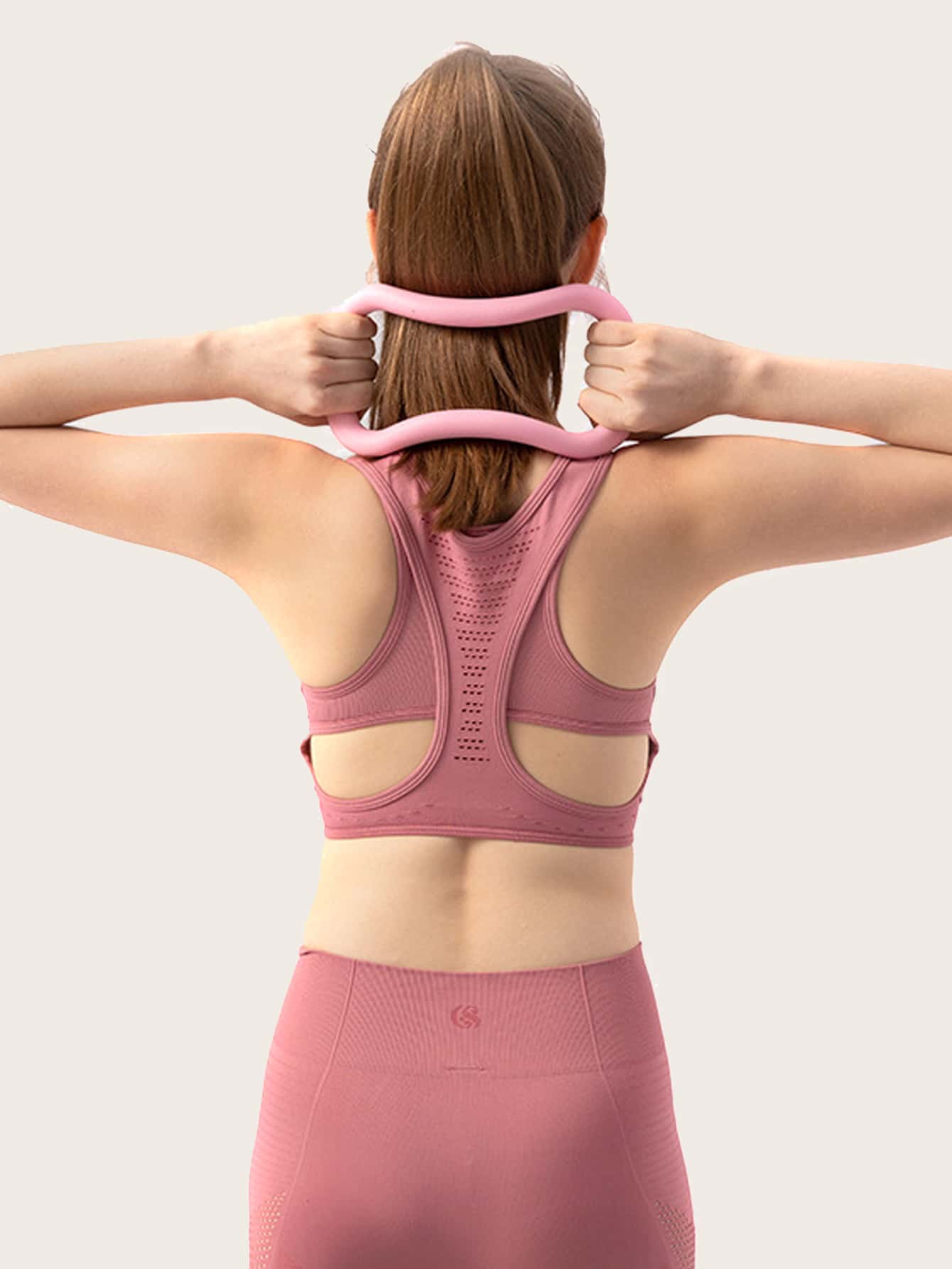 Круг для йоги, круг для пилате – обзор и цена Pilates Ring Circle