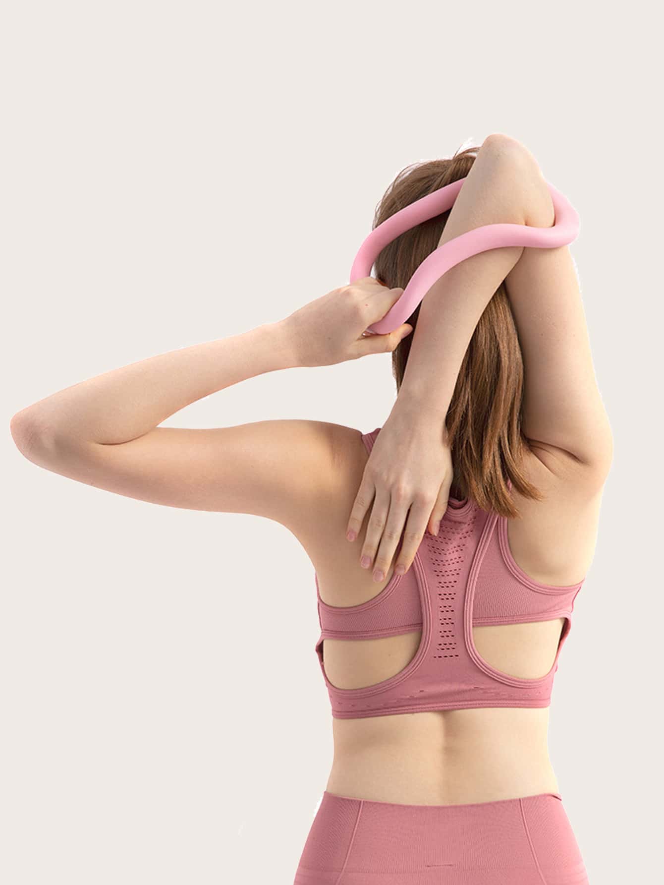 Круг для йоги, круг для пилате – обзор и цена Pilates Ring Circle