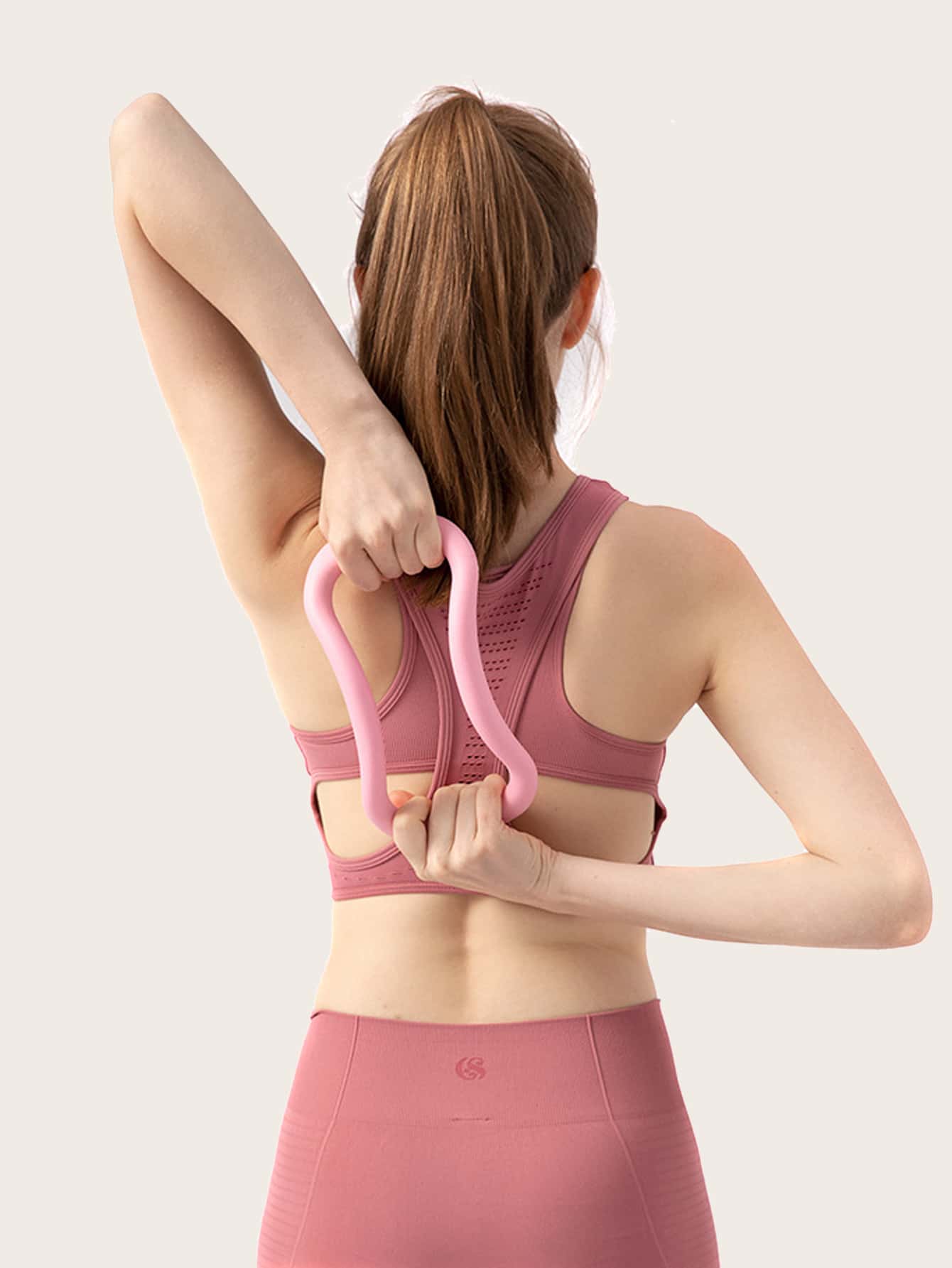Круг для йоги, круг для пилате – обзор и цена Pilates Ring Circle