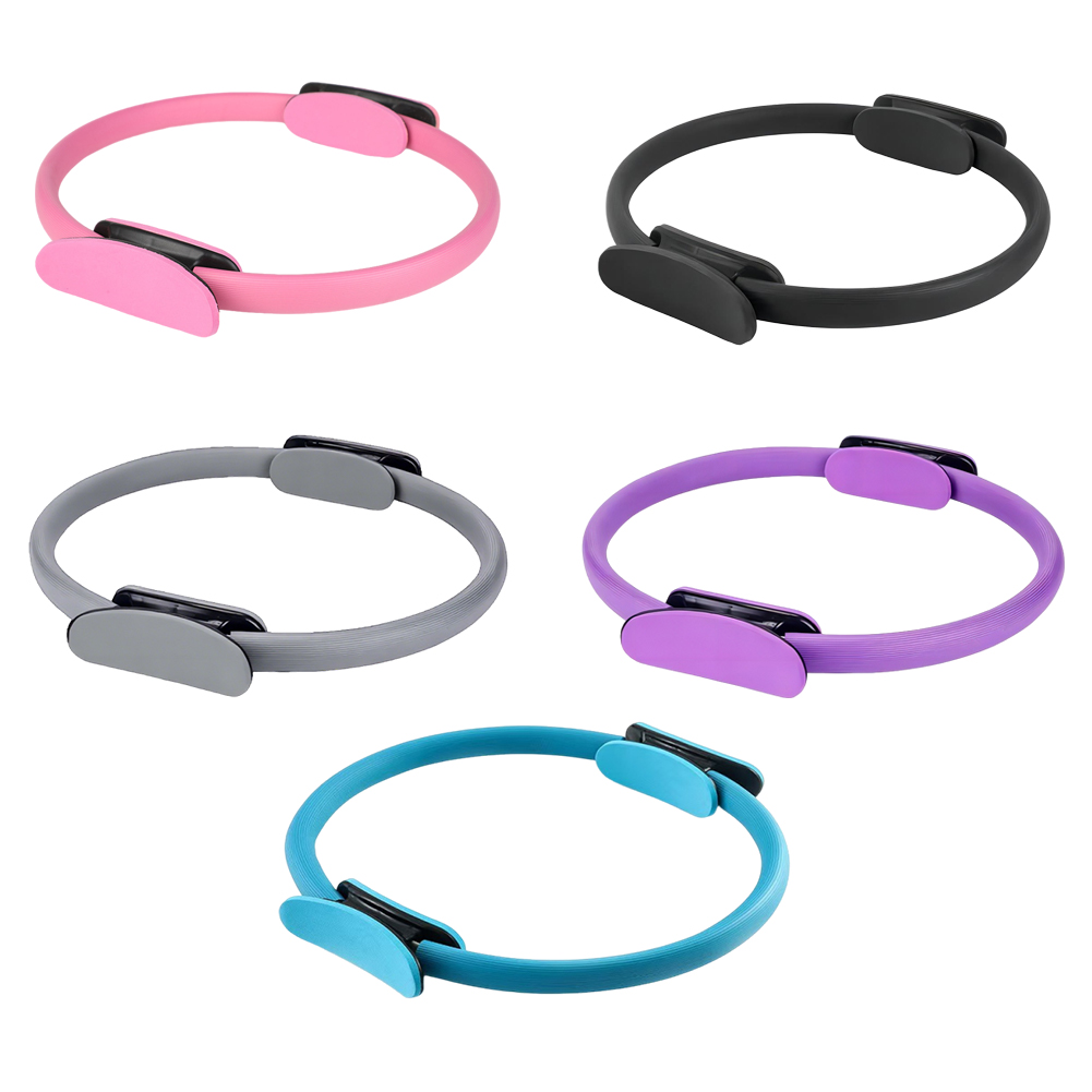 Кольцо для пилатеса, фитнес-ко – обзор и цена Pilates Ring Circle